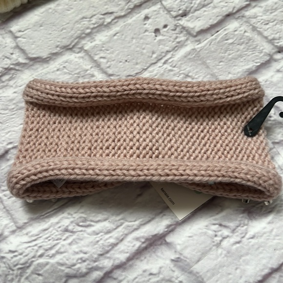 Kenzie jeweled head wrap ear warmer - Picture 4 of 5